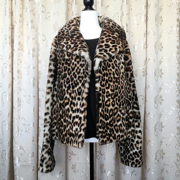 Fur Jacket - Picture 8 of 17